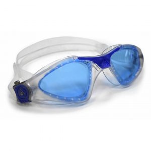 Aqua Sphere Plavecké Brýle Kayenne Tmavě Modré