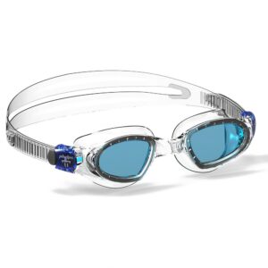 Aqua Sphere Plavecké Brýle Mako 2 Modrý Zorník