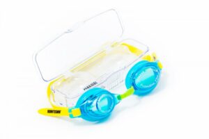 Born To Swim Dětské Plavecké Brýle 2 Uni