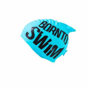 Borntoswim Guppy Junior Swim
