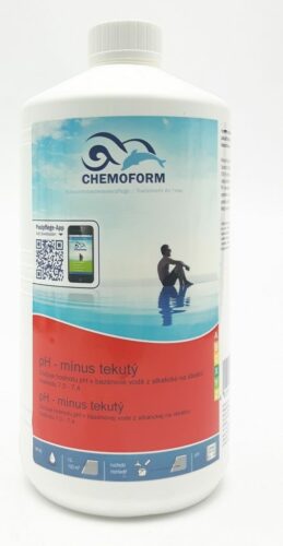 Chemoform pH - 1l