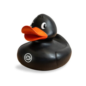 Divesoft Duck Giant - Black