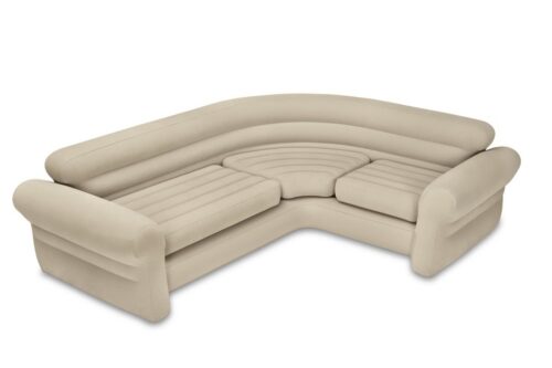 Intex Corner Sofa rohová sedačka