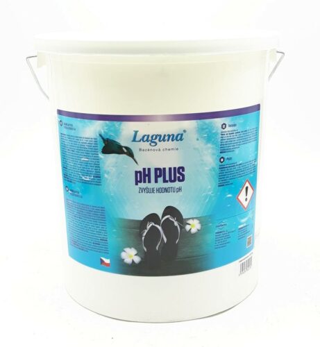 Laguna pH plus 10kg