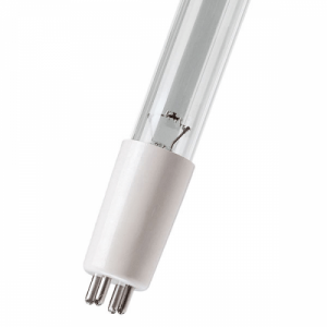 Náhradní UV lampa 40W - žárovka - bílá patice - pošleme Vám ji až domů