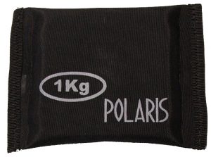 Polaris Zátěž Měkká Hmotnost: 1 Kg