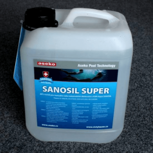 Sanosil Super 5l