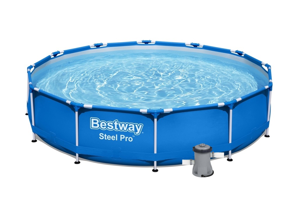 Bazén Bestway s konstrukcí 3