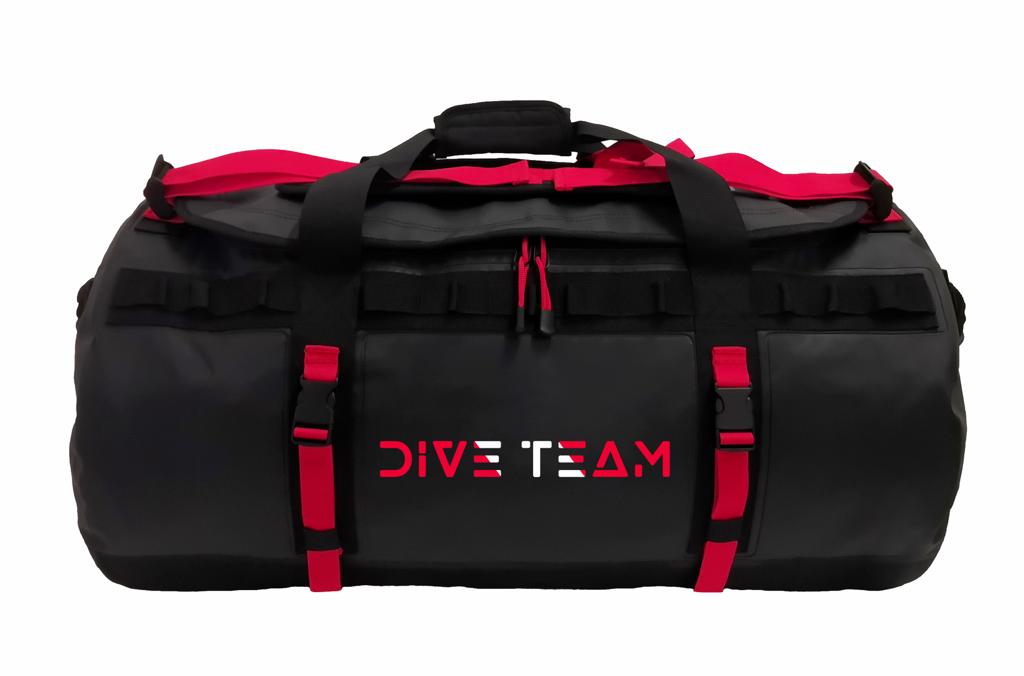 Dive Team Cestovní Taška 90 L
