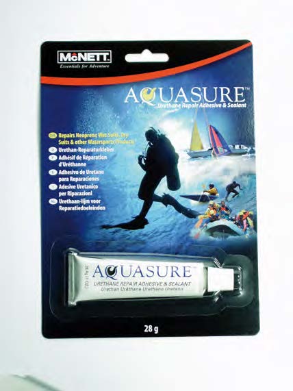 Mcnett Aquasure 28g Lepidlo