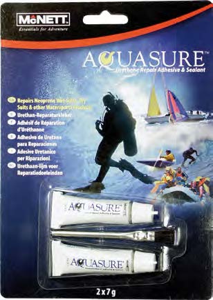 Mcnett Aquasure 2x7g Lepidlo