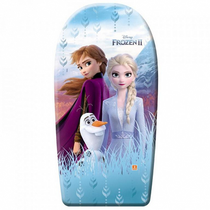 Plavecká Deska Mondo Frozen 2 94 Cm