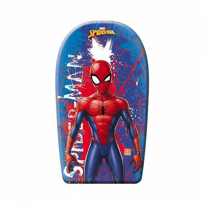 Plavecká Deska Mondo Spiderman 94 Cm