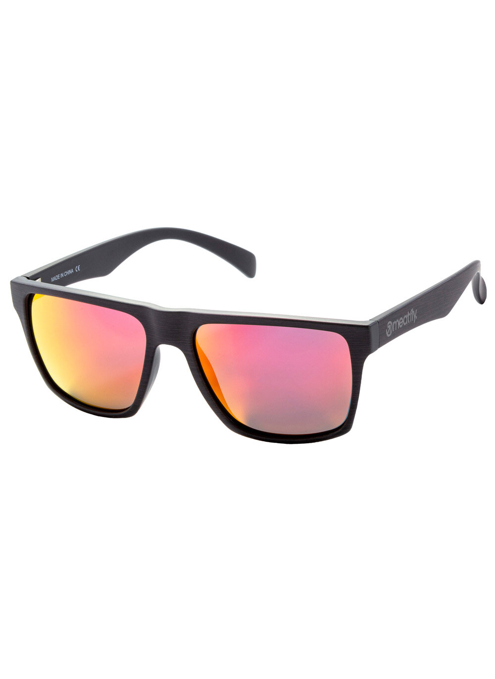 Sluneční Brýle Meatfly Trigger 2 Sunglasses - S19 C Wood