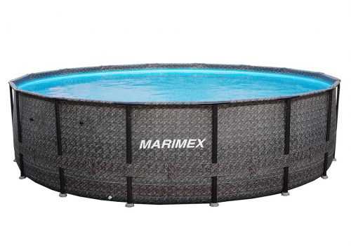 Marimex Bazén Florida Premium 4