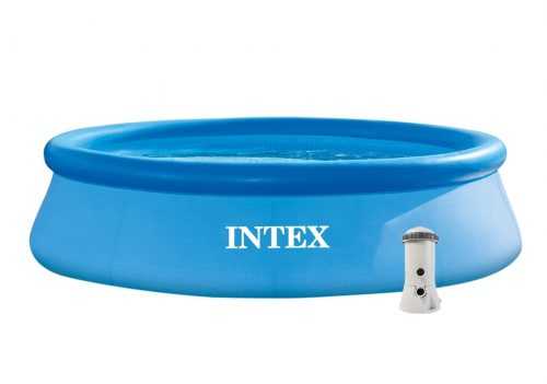 Intex Easy Set 4