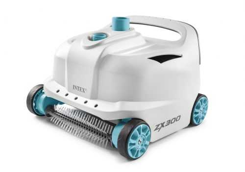 Intex 28005 DELUXE AutoMATIC Pool Cleaner Marimex