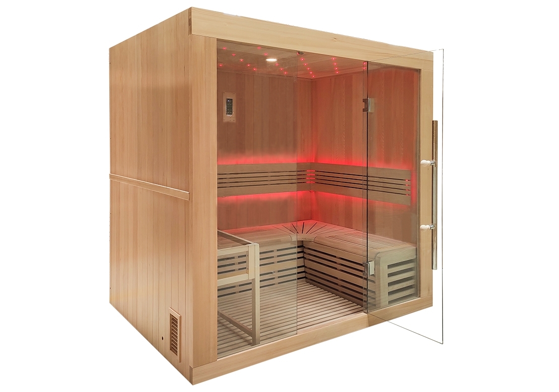 Marimex | Finská sauna Marimex KIPPIS XL | 11100085 Marimex