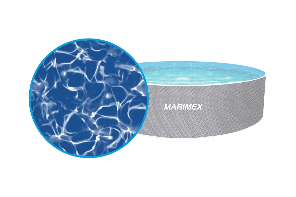 Marimex | Náhradní folie pro bazén Orlando 3