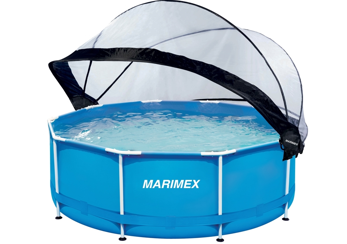 Marimex | Zastřešení Marimex Pool House Control - 3