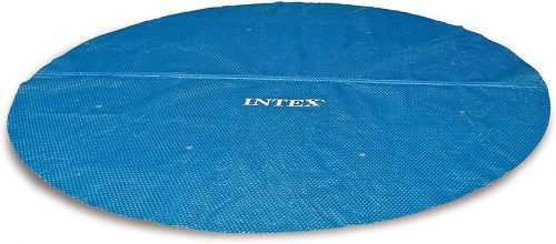 Solární plachta INTEX pro bazén 3.66 m