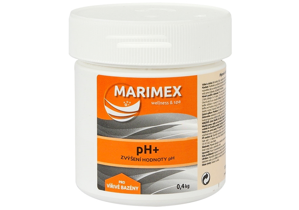 Marimex | Marimex Spa pH+ 0