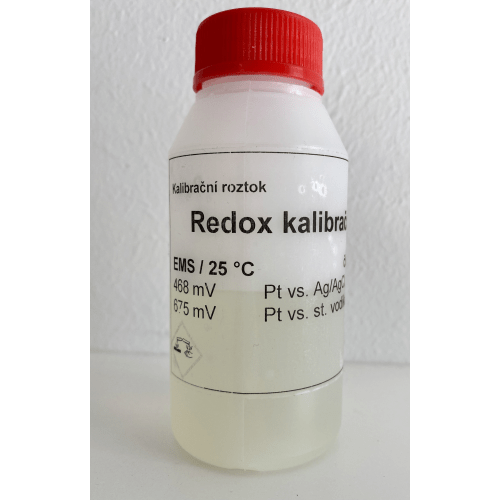 Kalibrační Roztok Redox 468MV - univerzal (Vagnerpool