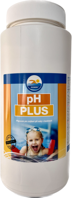 PH plus 2