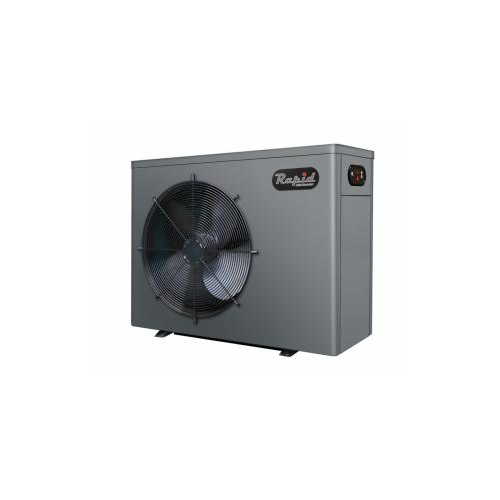 Vagnerpool Tepelné čerpadlo Rapid Mini Inverter RMIC10 9