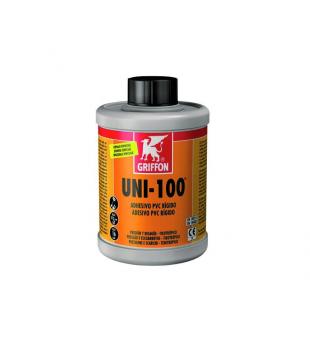 GRIFFON UNI-100 PVC-U lepidlo 1000g