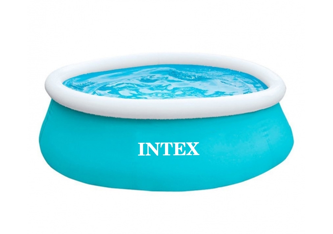 Intex | Bazén Tampa 1
