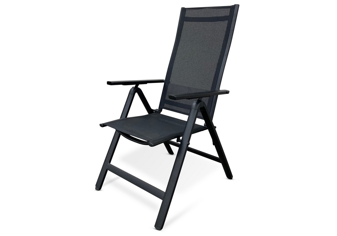 Marimex | Židle zahradní Tony polohovací | 11640010 Marimex