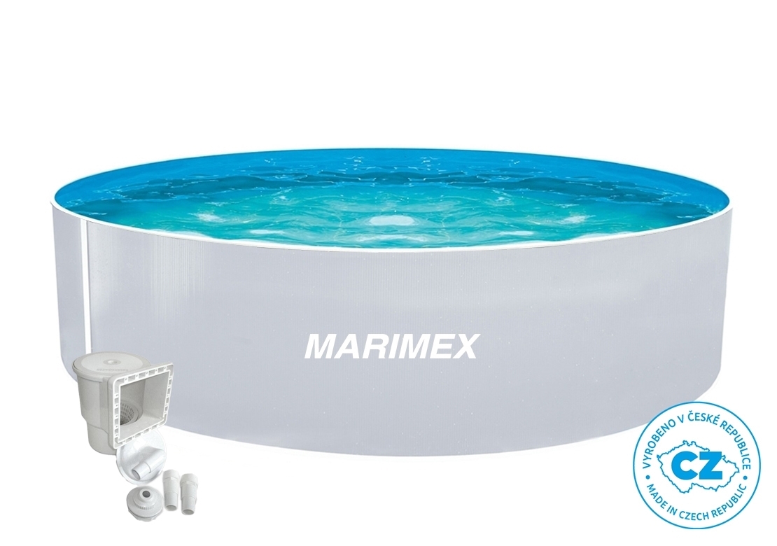 Marimex | Bazén Orlando 3