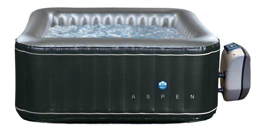 Vířivý bazén NetSpa Aspen