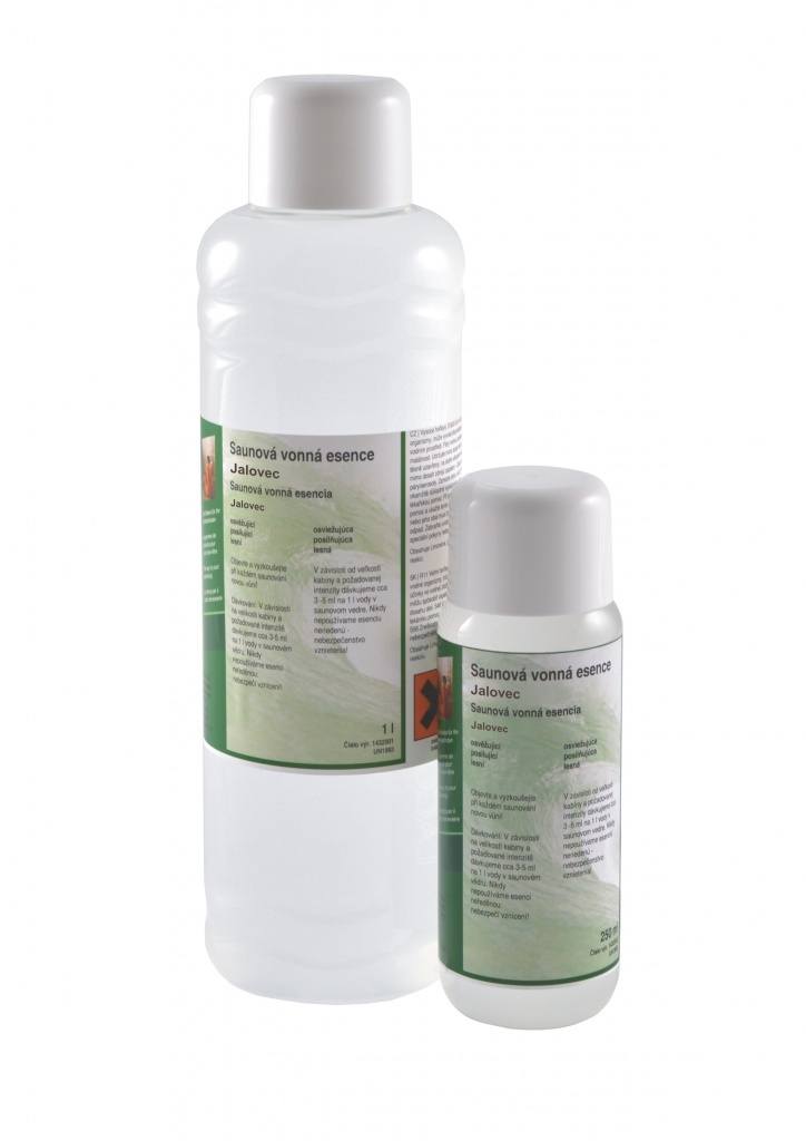 Chemoform saunová esence Jalovec 250ml