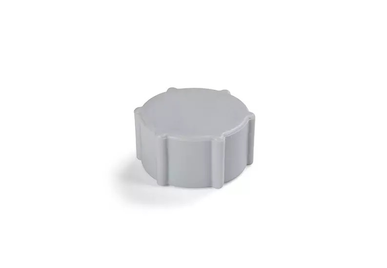 INTEX 11456 Zátka vypouštěcího ventilu nádoby pískové filtrace INTEX Krystal Clear 4 / 6 / 8 / 9