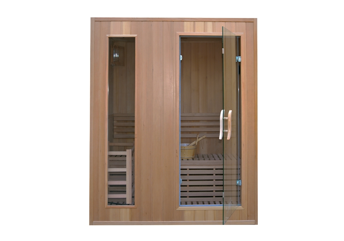 Marimex | Finská sauna Marimex KOTI L | 11100099 Marimex