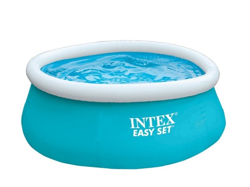 Bazén INTEX Easy set 1