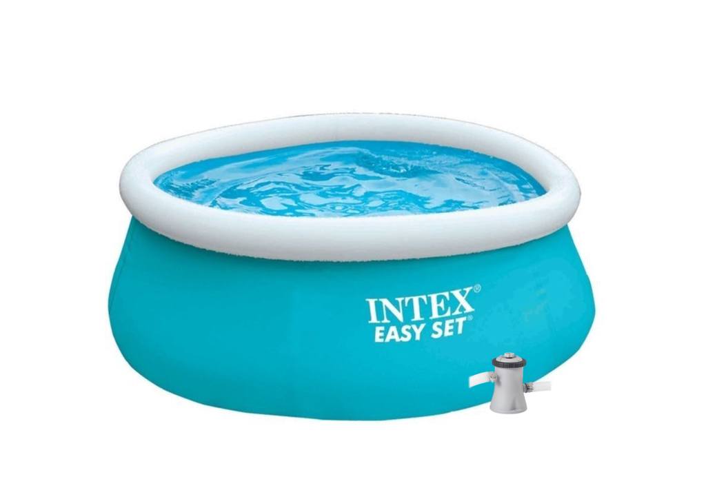 Bazén INTEX Easy set 1