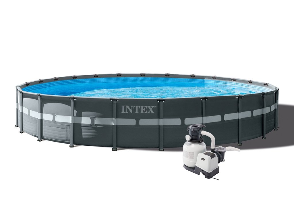Bazén INTEX Ultra Frame XTR 7