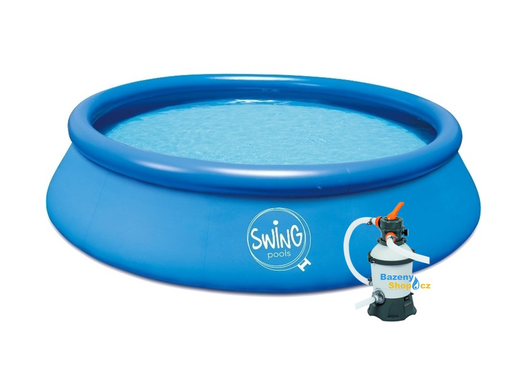 Bazén Swing pool 2