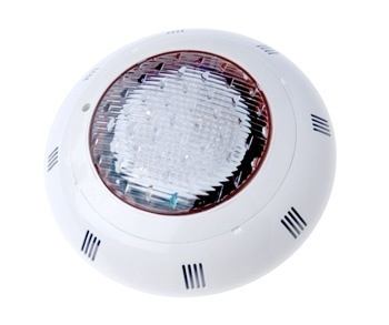 Bazénové světlo LED - P100 12V / 8W Bílá