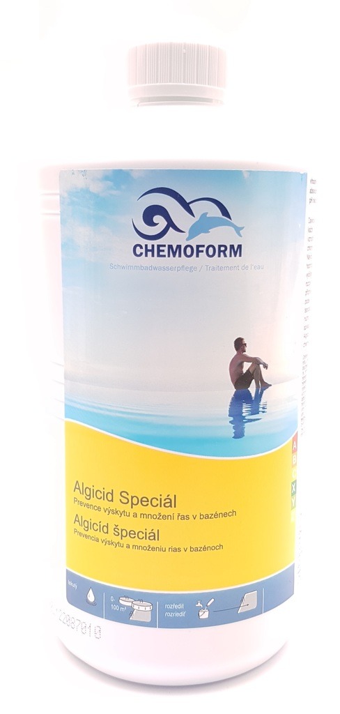 Chemoform Algicid Speciál 1l