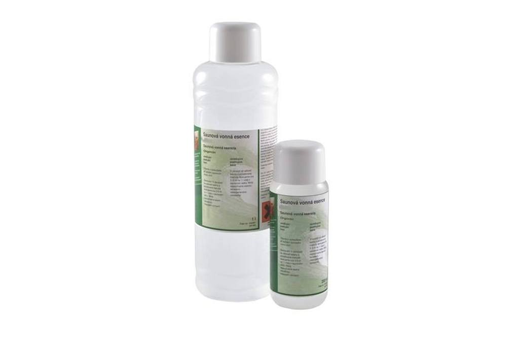 Chemoform saunová esence Bílý květ jasmínu 250ml