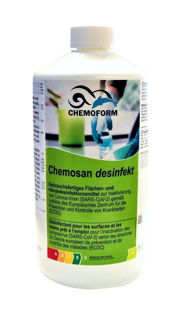 Chemosan desinfekt