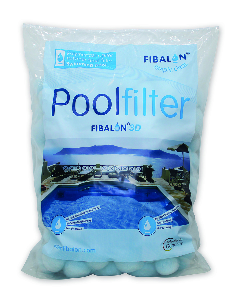 FIBALON Pool 350g