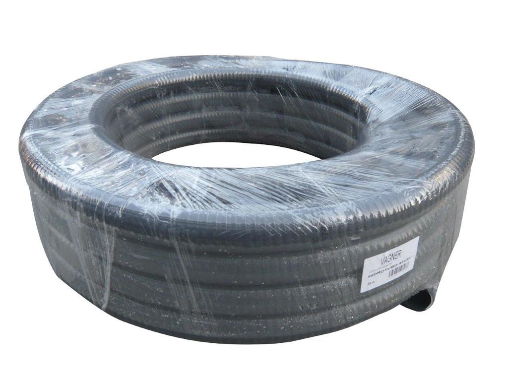 Flexi hadice PVC 50mm - 25m