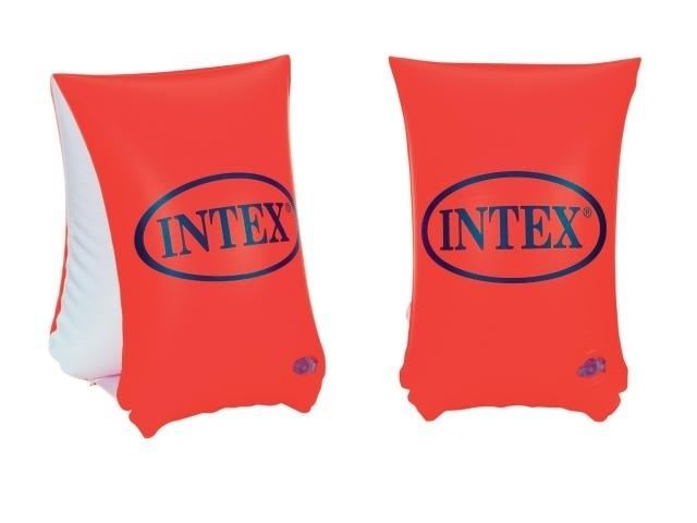 INTEX 58642 Rukávky plovací DELUXE