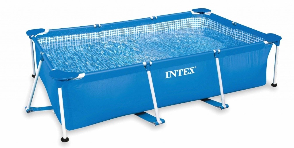 INTEX Metal Frame 2