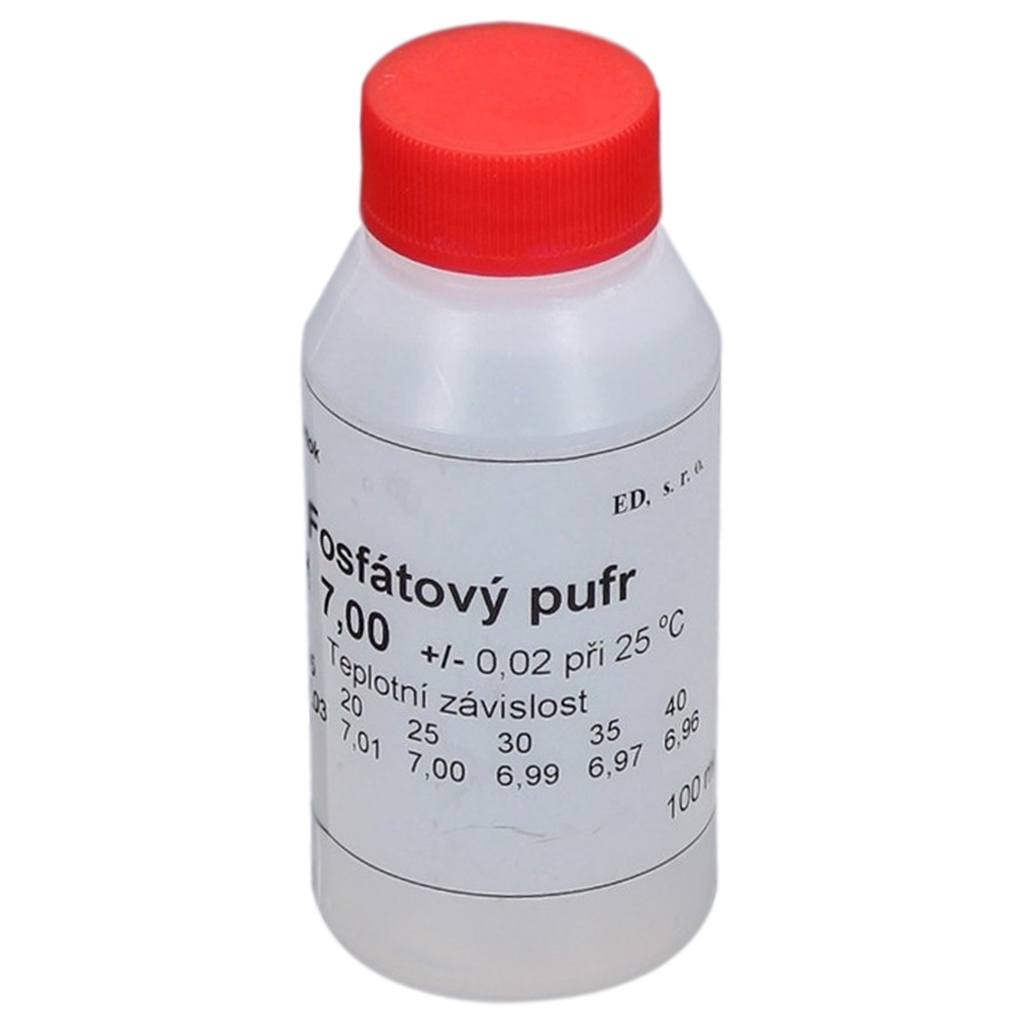 Kalibrační roztok 100 ml pH 7